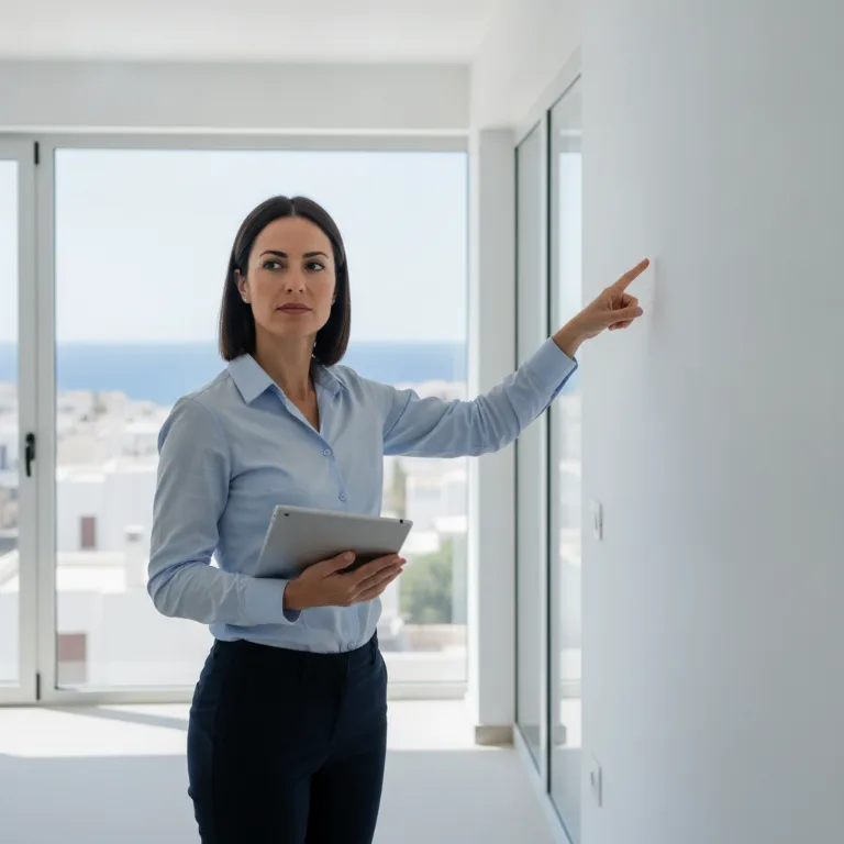 Agencia inmobiliaria comercial Valdefuentes